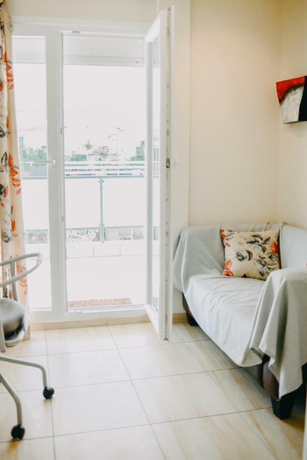 Best House, Rooftop Aprtm., Marina Zeas Pireo Esterno foto